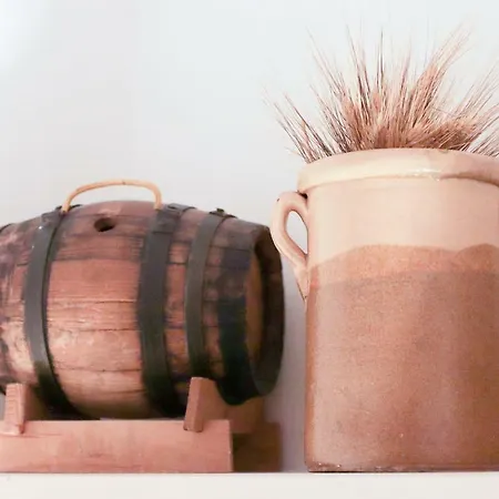 Grano E Vino Gravina in Puglia
