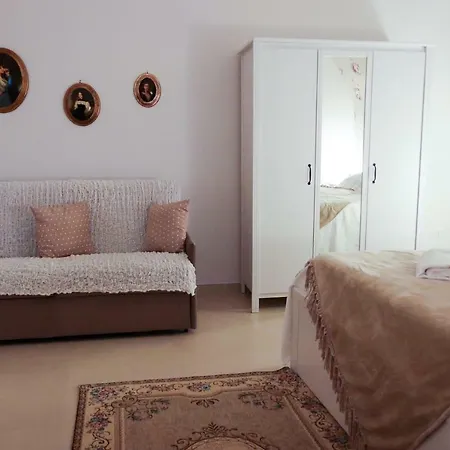 Grano E Vino Apartmán Gravina in Puglia