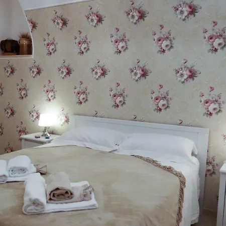 Apartmán Grano E Vino Gravina in Puglia