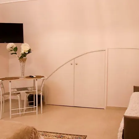 Apartmán Grano E Vino