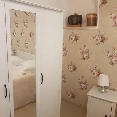 Grano E Vino Apartmán Gravina in Puglia