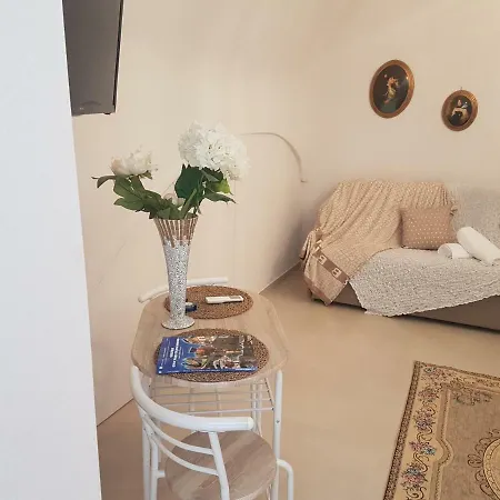 Apartmán Grano E Vino