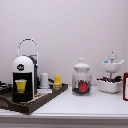 Apartmán Grano E Vino